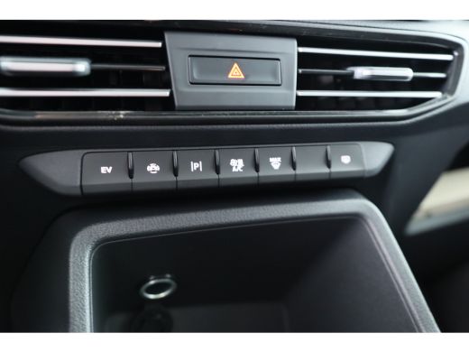 Ford Transit Connect 1.5 EcoBoost PHEV L2 Trend | Automaat | Keyless | Navigatie | Parkeersensoren | Cruise Control | ... ActivLease financial lease