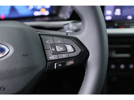 Ford Transit Connect 1.5 EcoBoost PHEV L2 Trend | Automaat | Keyless | Navigatie | Parkeersensoren | Cruise Control | ... ActivLease financial lease