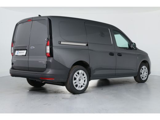 Ford Transit Connect 1.5 EcoBoost PHEV L2 Trend | Automaat | Keyless | Navigatie | Parkeersensoren | Cruise Control | ... ActivLease financial lease