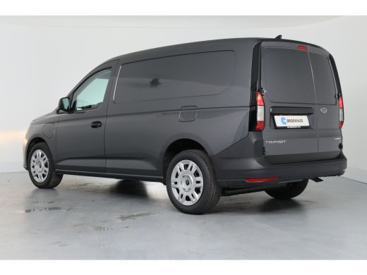 Ford Transit Connect 1.5 EcoBoost PHEV L2 Trend | Automaat | Keyless | Navigatie | Parkeersensoren | Cruise Control | ... ActivLease financial lease