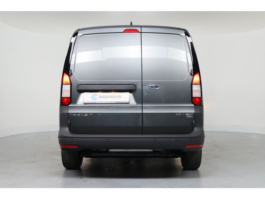 Ford Transit Connect 1.5 EcoBoost PHEV L2 Trend | Automaat | Keyless | Navigatie | Parkeersensoren | Cruise Control | ... ActivLease financial lease