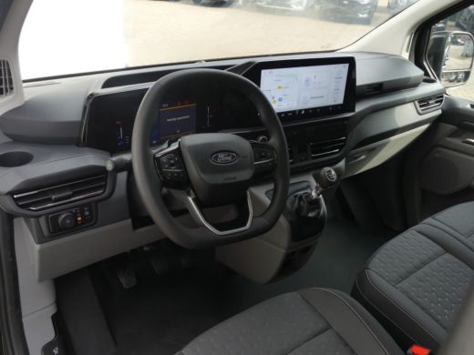 Ford Transit Custom 320 136 pk Automaat 2.0 TDCI L2H1 Limited | €5.330,- Voorraad Voordeel AUTOMATIC ActivLease financial lease