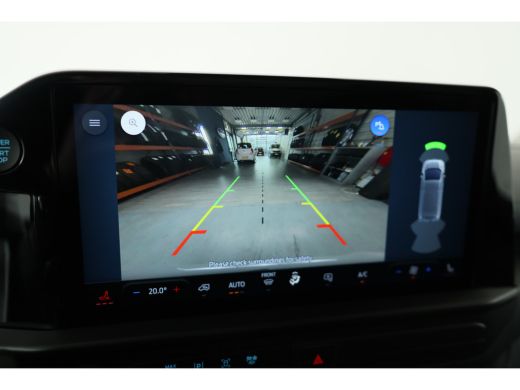 Ford Transit Custom 320 2.0 TDCI 136 pk L2H1 Limited Automaat | € 5.330,- Voorraad Voordeel | Achteruitrijcamera | Ap... ActivLease financial lease