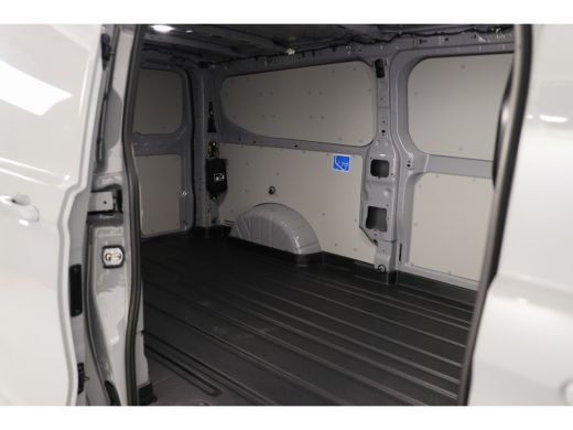 Ford Transit Custom 320 2.0 TDCI 136 pk L2H1 Limited Automaat | € 5.330,- Voorraad Voordeel | Achteruitrijcamera | Ap... ActivLease financial lease