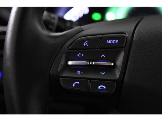Hyundai i30 Wagon CW Select *1ste Eigenaar*Leer*Navigatie*Trekhaak* ActivLease financial lease