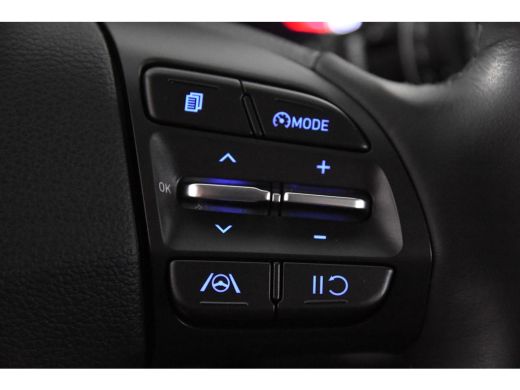 Hyundai i30 Wagon CW Select *1ste Eigenaar*Leer*Navigatie*Trekhaak* ActivLease financial lease