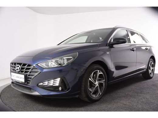 Hyundai i30 Wagon CW Select *1ste Eigenaar*Leer*Navigatie*Trekhaak* ActivLease financial lease