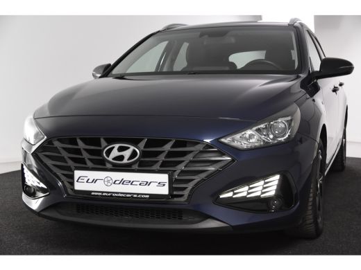 Hyundai i30 Wagon CW Select *1ste Eigenaar*Leer*Navigatie*Trekhaak* ActivLease financial lease