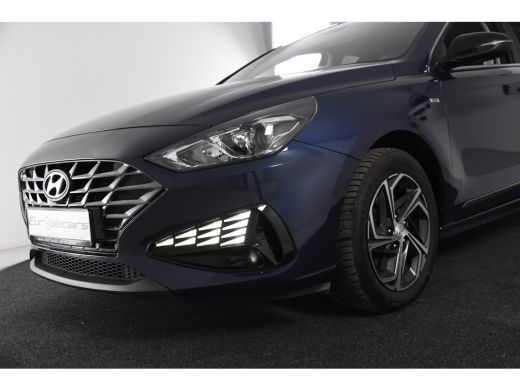 Hyundai i30 Wagon CW Select *1ste Eigenaar*Leer*Navigatie*Trekhaak* ActivLease financial lease