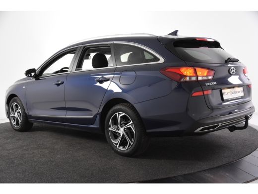 Hyundai i30 Wagon CW Select *1ste Eigenaar*Leer*Navigatie*Trekhaak* ActivLease financial lease
