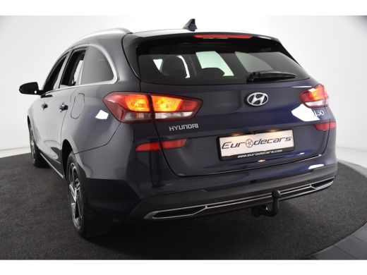 Hyundai i30 Wagon CW Select *1ste Eigenaar*Leer*Navigatie*Trekhaak* ActivLease financial lease