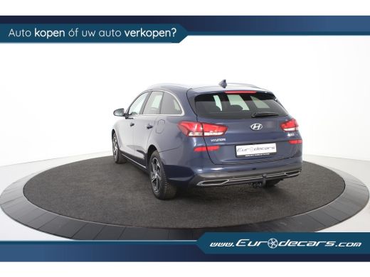 Hyundai i30 Wagon CW Select *1ste Eigenaar*Leer*Navigatie*Trekhaak* ActivLease financial lease