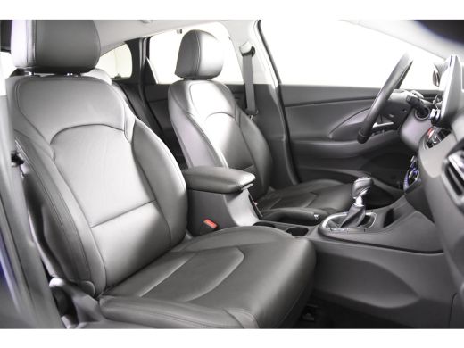 Hyundai i30 Wagon CW Select *1ste Eigenaar*Leer*Navigatie*Trekhaak* ActivLease financial lease