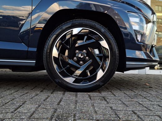 Hyundai KONA Electric N Line Edition 65.4 kWh | Demo | Navigatie | Achteruitrijcamera | Stoelverwarming | Stuurverwarmi... ActivLease financial lease