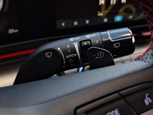 Hyundai KONA Electric N Line Edition 65.4 kWh | Demo | Navigatie | Achteruitrijcamera | Stoelverwarming | Stuurverwarmi... ActivLease financial lease