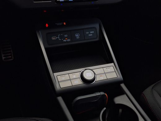 Hyundai KONA Electric N Line Edition 65.4 kWh | Demo | Navigatie | Achteruitrijcamera | Stoelverwarming | Stuurverwarmi... ActivLease financial lease
