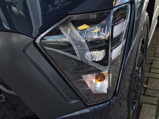 Hyundai KONA Electric N Line Edition 65.4 kWh | Demo | Navigatie | Achteruitrijcamera | Stoelverwarming | Stuurverwarmi... ActivLease financial lease
