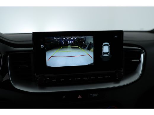 Kia ProCeed 1.0 T-GDI GT-Line Edition | 1e Eigenaar! | Camera | Navigatie | Climate control | DAB | Cruise co... ActivLease financial lease