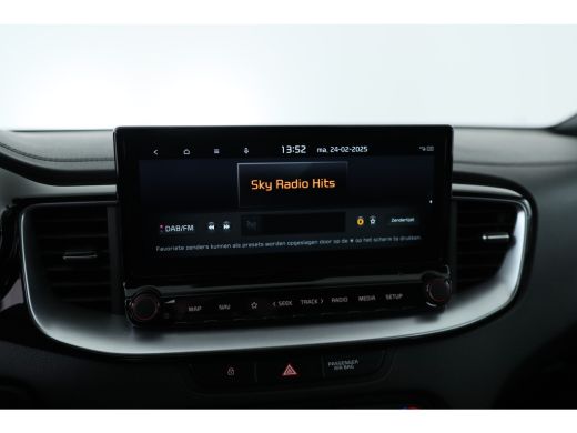 Kia ProCeed 1.0 T-GDI GT-Line Edition | 1e Eigenaar! | Camera | Navigatie | Climate control | DAB | Cruise co... ActivLease financial lease