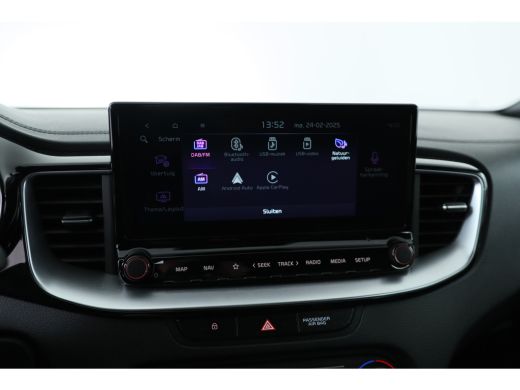 Kia ProCeed 1.0 T-GDI GT-Line Edition | 1e Eigenaar! | Camera | Navigatie | Climate control | DAB | Cruise co... ActivLease financial lease