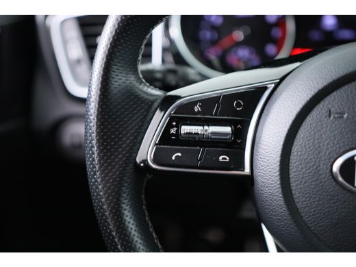 Kia ProCeed 1.0 T-GDI GT-Line Edition | 1e Eigenaar! | Camera | Navigatie | Climate control | DAB | Cruise co... ActivLease financial lease