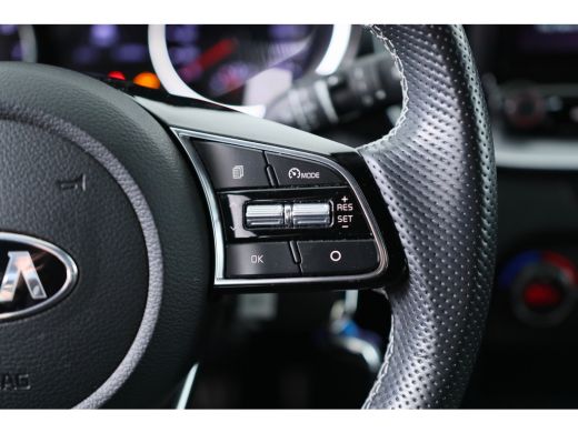 Kia ProCeed 1.0 T-GDI GT-Line Edition | 1e Eigenaar! | Camera | Navigatie | Climate control | DAB | Cruise co... ActivLease financial lease