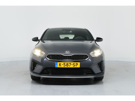 Kia ProCeed 1.0 T-GDI GT-Line Edition | 1e Eigenaar! | Camera | Navigatie | Climate control | DAB | Cruise co... ActivLease financial lease