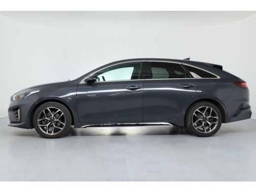 Kia ProCeed 1.0 T-GDI GT-Line Edition | 1e Eigenaar! | Camera | Navigatie | Climate control | DAB | Cruise co... ActivLease financial lease