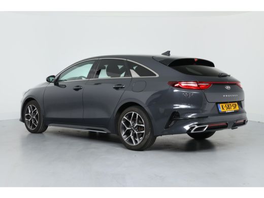 Kia ProCeed 1.0 T-GDI GT-Line Edition | 1e Eigenaar! | Camera | Navigatie | Climate control | DAB | Cruise co... ActivLease financial lease