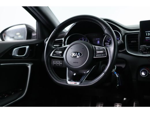 Kia ProCeed 1.0 T-GDI GT-Line Edition | 1e Eigenaar! | Camera | Navigatie | Climate control | DAB | Cruise co... ActivLease financial lease