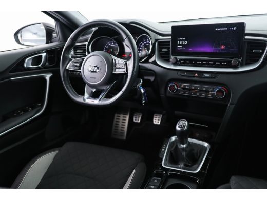 Kia ProCeed 1.0 T-GDI GT-Line Edition | 1e Eigenaar! | Camera | Navigatie | Climate control | DAB | Cruise co... ActivLease financial lease