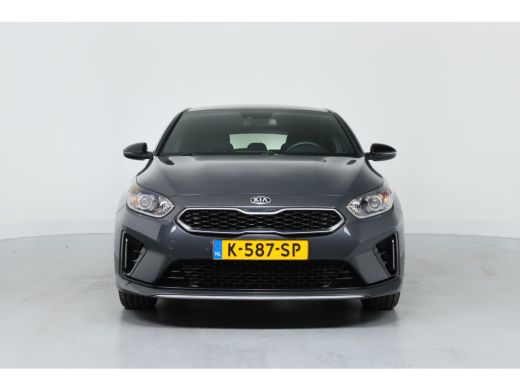 Kia ProCeed 1.0 T-GDI GT-Line Edition | 1e Eigenaar! | Camera | Navigatie | Climate control | DAB | Cruise co... ActivLease financial lease
