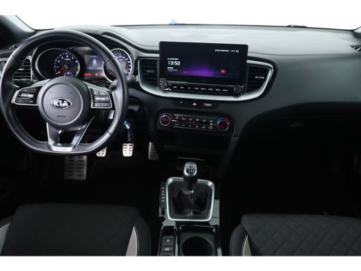 Kia ProCeed 1.0 T-GDI GT-Line Edition | 1e Eigenaar! | Camera | Navigatie | Climate control | DAB | Cruise co... ActivLease financial lease