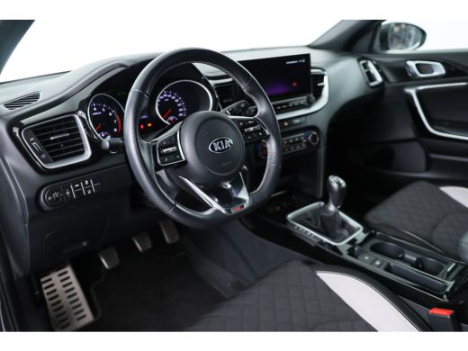 Kia ProCeed 1.0 T-GDI GT-Line Edition | 1e Eigenaar! | Camera | Navigatie | Climate control | DAB | Cruise co... ActivLease financial lease