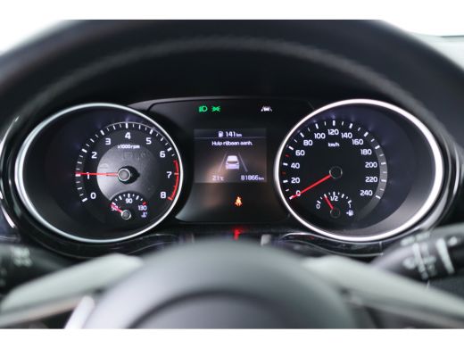 Kia ProCeed 1.0 T-GDI GT-Line Edition | 1e Eigenaar! | Camera | Navigatie | Climate control | DAB | Cruise co... ActivLease financial lease