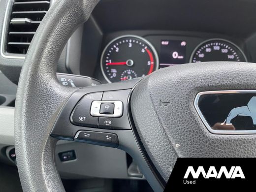 MAN TGE 35 2.0 3.180 177PK L3H3 ACC Airco Car-Play Bluetooth Camera Multifunctioneel sturwiel Bijrijdersb... ActivLease financial lease