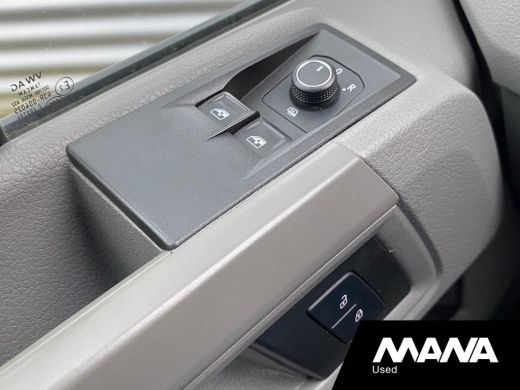 MAN TGE 35 2.0 3.180 177PK L3H3 ACC Airco Car-Play Bluetooth Camera Multifunctioneel sturwiel Bijrijdersb... ActivLease financial lease
