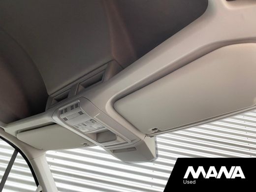 MAN TGE 35 2.0 3.180 177PK L3H3 ACC Airco Car-Play Bluetooth Camera Multifunctioneel sturwiel Bijrijdersb... ActivLease financial lease