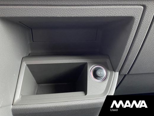 MAN TGE 35 2.0 3.180 177PK L3H3 ACC Airco Car-Play Bluetooth Camera Multifunctioneel sturwiel Bijrijdersb... ActivLease financial lease