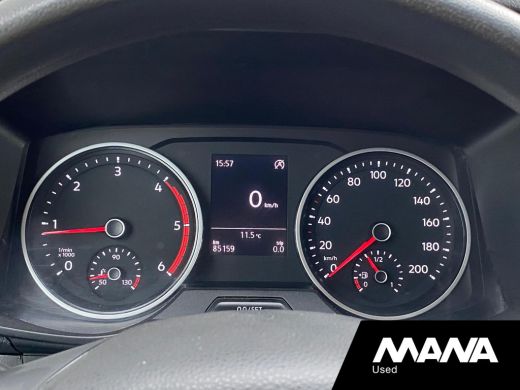 MAN TGE 35 2.0 3.180 177PK L3H3 ACC Airco Car-Play Bluetooth Camera Multifunctioneel sturwiel Bijrijdersb... ActivLease financial lease