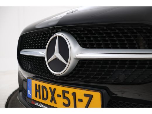 Mercedes A-Klasse 180 d Premium Plus Automaat, Half leder, Camera, Navigatie, ActivLease financial lease