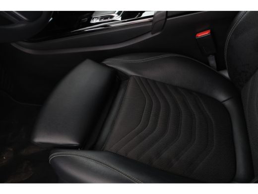 Mercedes A-Klasse 180 d Premium Plus Automaat, Half leder, Camera, Navigatie, ActivLease financial lease