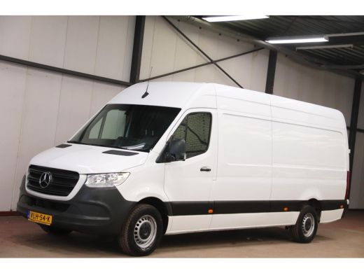 Mercedes Sprinter 315 1.9 CDI L3H2 EURO 6 AUTOMAAT Mercedes Sprinter 315 1.9 CDI L3H2 EURO 6 AUTOMAAT