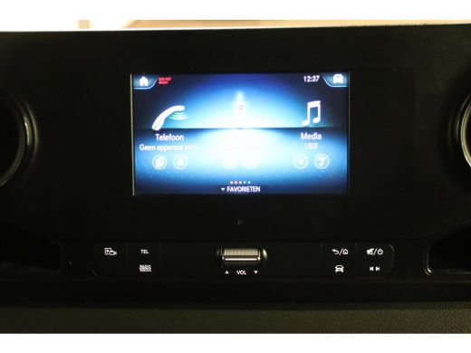 Mercedes Sprinter 315 1.9 CDI L3H2 EURO 6 AUTOMAAT ActivLease financial lease