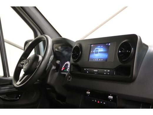 Mercedes Sprinter 315 1.9 CDI L3H2 EURO 6 AUTOMAAT ActivLease financial lease