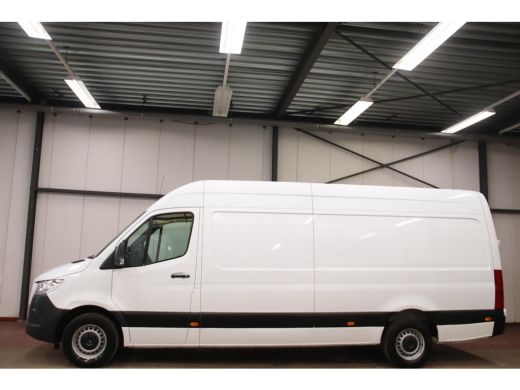 Mercedes Sprinter 315 1.9 CDI L3H2 EURO 6 AUTOMAAT ActivLease financial lease