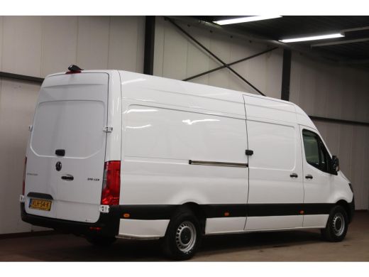 Mercedes Sprinter 315 1.9 CDI L3H2 EURO 6 AUTOMAAT ActivLease financial lease