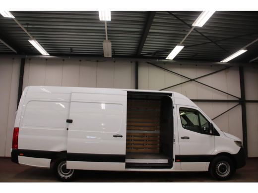 Mercedes Sprinter 315 1.9 CDI L3H2 EURO 6 AUTOMAAT ActivLease financial lease