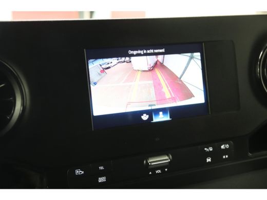 Mercedes Sprinter 315 1.9 CDI L3H2 EURO 6 AUTOMAAT ActivLease financial lease