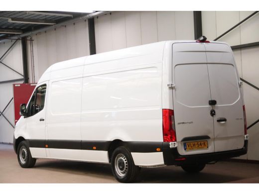Mercedes Sprinter 315 1.9 CDI L3H2 EURO 6 AUTOMAAT ActivLease financial lease